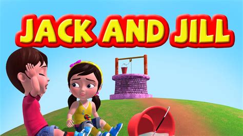  Jack & Jill: Podróże w czasie, nieoczekiwane przygody i młodzieńczy bunt!