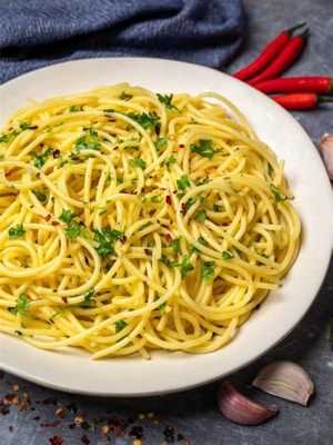 きのこ パスタ ペペロンチーノ と宇宙の関係について考える