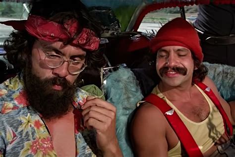 Up in Smoke! An Ode to Cheech & Chong's Stoned Symphony of Silliness